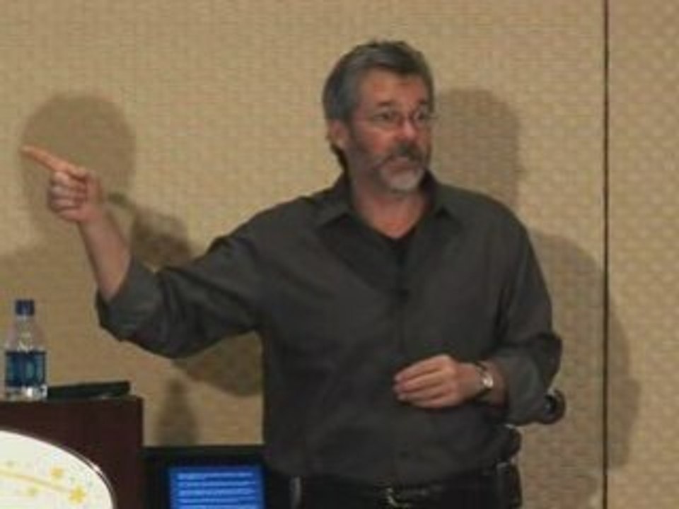 Marketing Secrets: Bullets