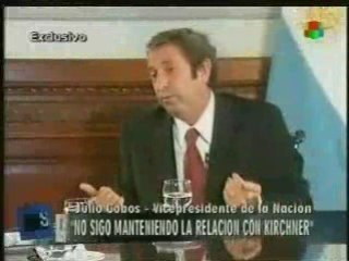 Entrevista a Cleto Cobos parte 1