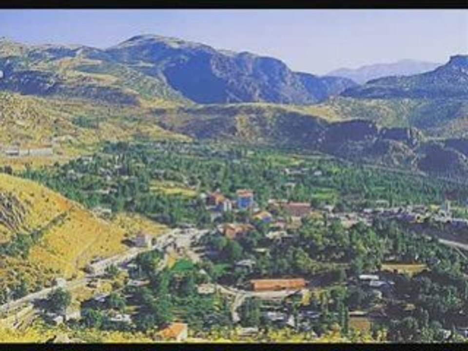 Yuksekova hakkari güzereş çel şemdinli cilo dag...