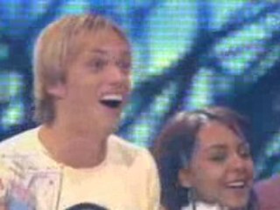 Lifetime Achievement Awards @ TMF Awards 04