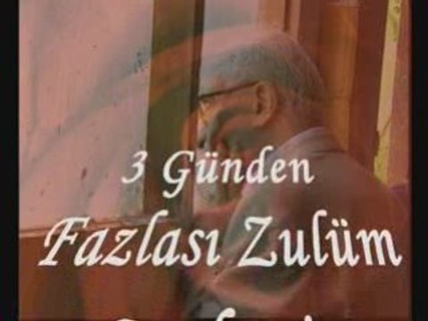 Ah Efendim / Ertuğrul Erkişi