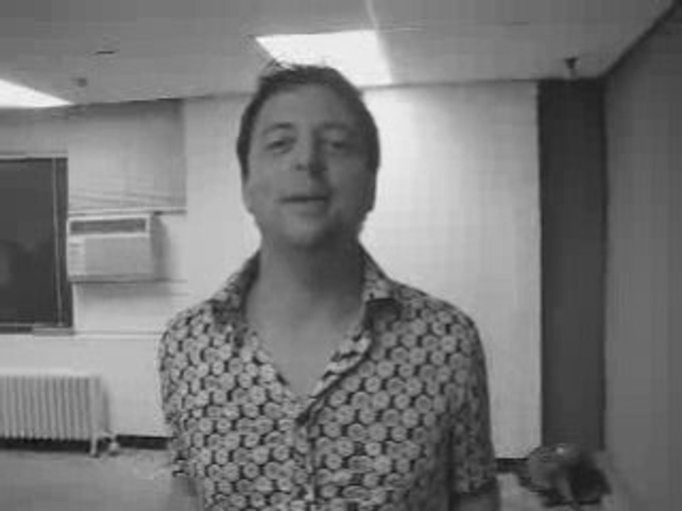 NYsalsa101 Promo Video