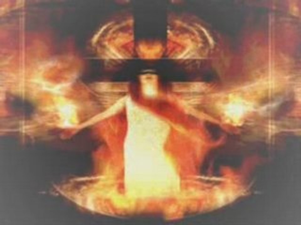 The Prayer - Scars
