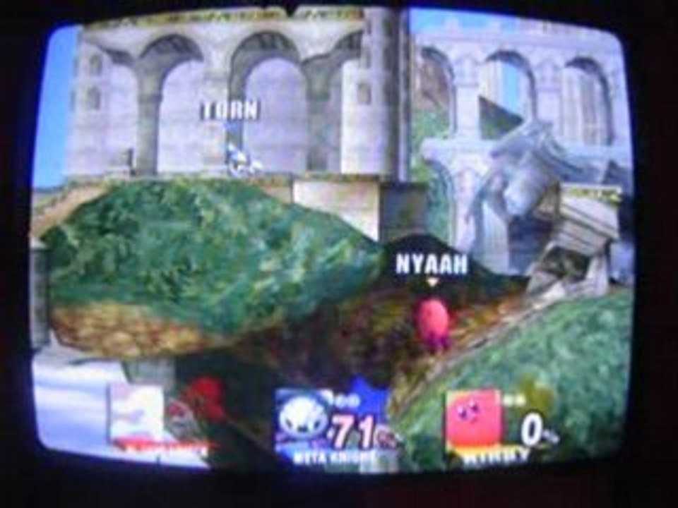 Tornac vs mollahx 3