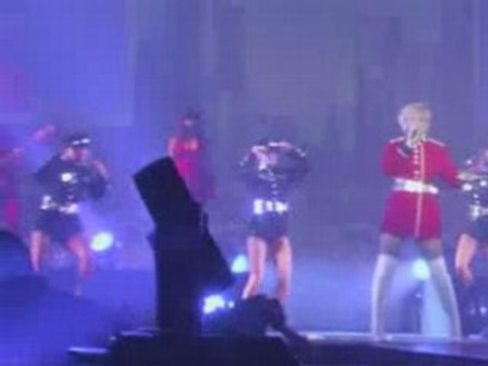 Lorie 1ere partie du tour 2lor