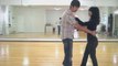 New York Salsa Lessons - The Cross Body Lead