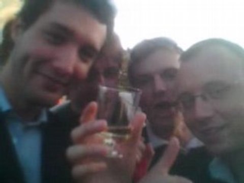 Fête des vendanges de Montmartre