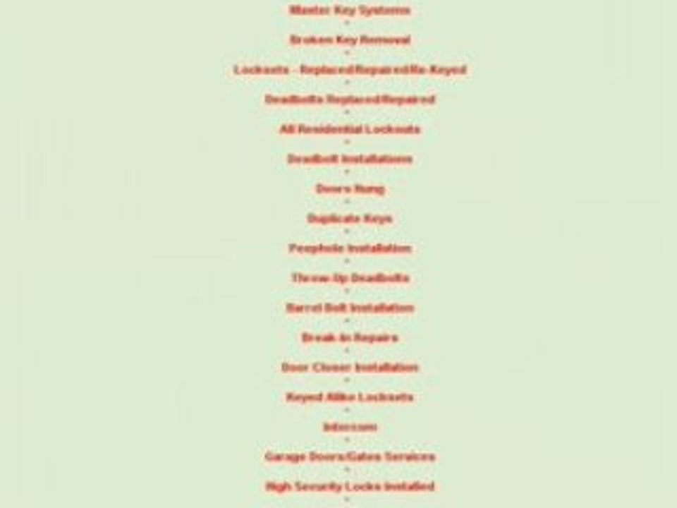 Tamarac locksmith (954)903-7153 Locksmith Tamarac