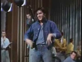 Elvis Presley -  i got a livin to do