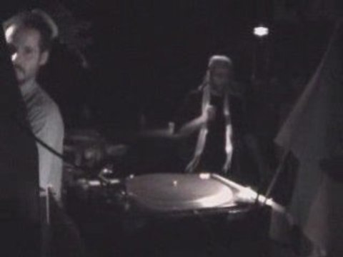 LION ROOTS SOUND SYSTEM - Marseille Dub Station #2 - part 2