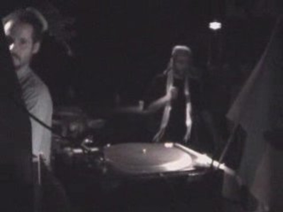 LION ROOTS SOUND SYSTEM - Marseille Dub Station #2 - part 2