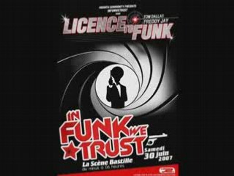 TUERIE FUNK 69