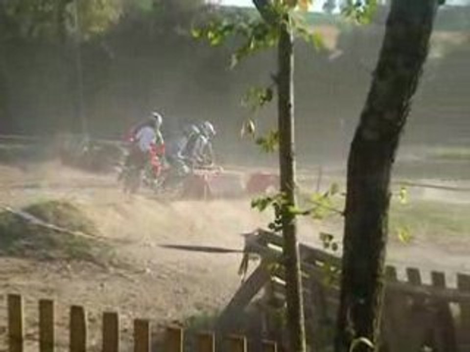 dirt bike micka