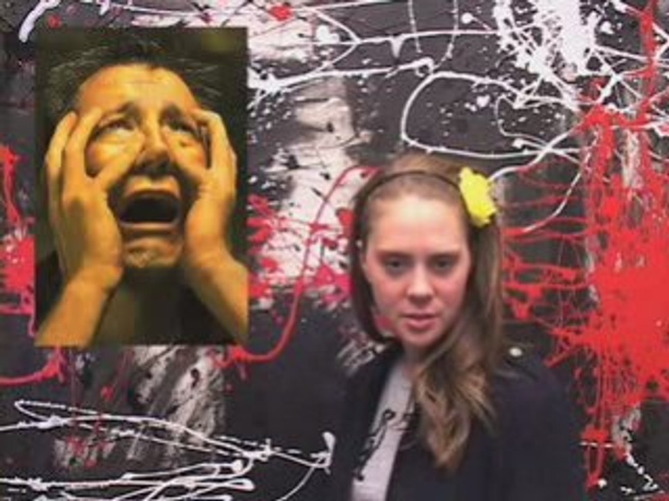 News & Views - Ep. 7 (Tina Fey/Sarah Palin)