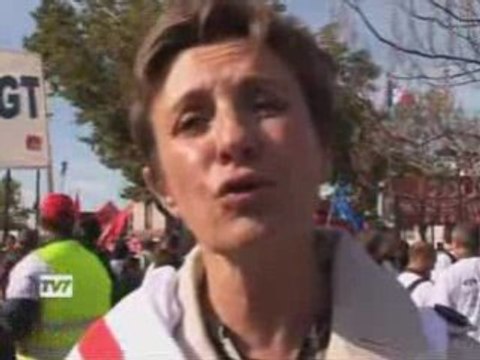 Ford Blanquefort au mondial de l'automobile à Paris