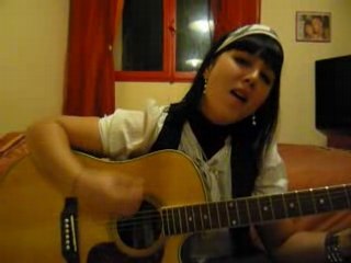 Ingrid michaelson the way i am