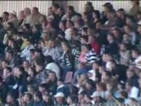 Show Acrobike's 22 au 24H du Mans Camion 2008 !!!