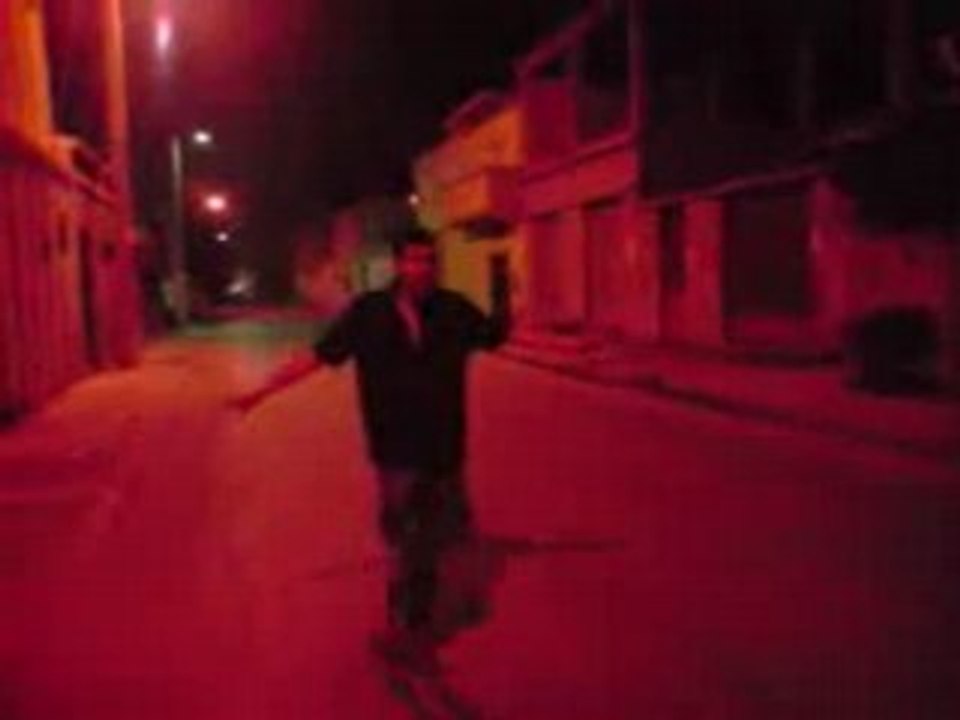 Il etait une fois Oran (Partie 2)