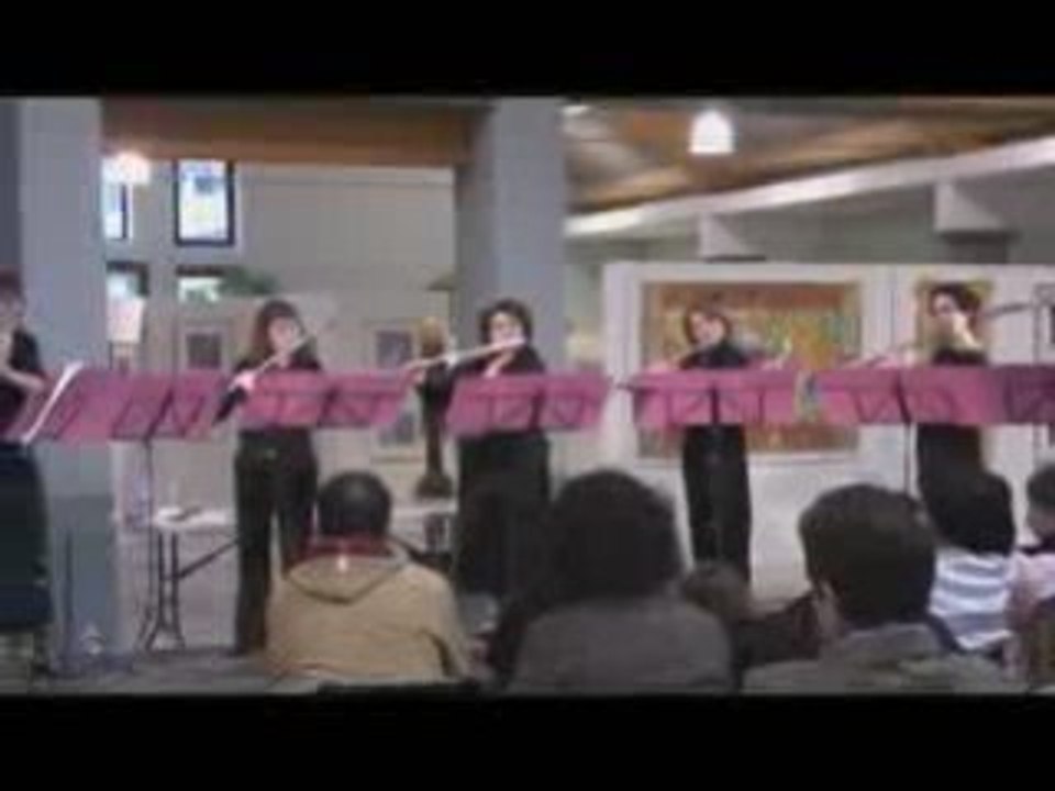 BARTOK Danses Roumaines (Extraits)