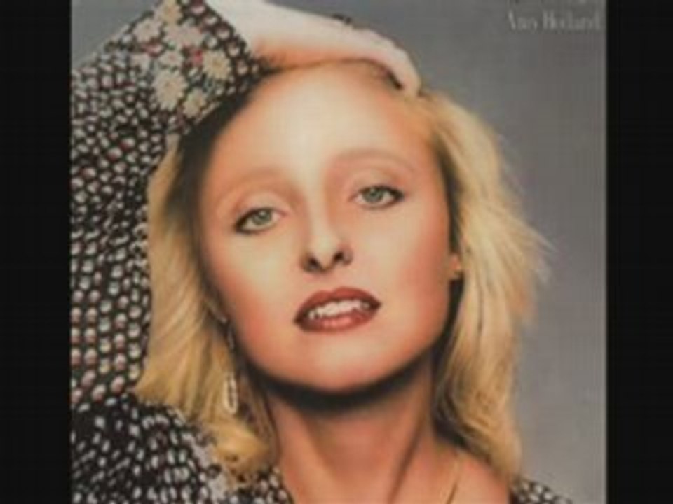 Amy Holland- Shes on Fire (B.O Scarface)