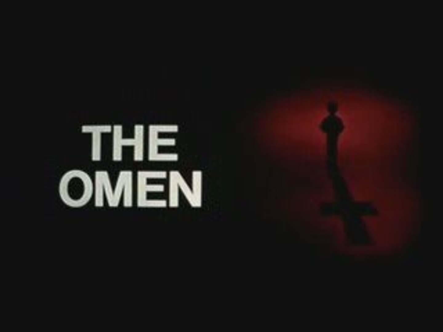THE OMEN review