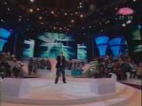 Ljuba Alicic - S Prvom Kisom (Grand Festival 2008)