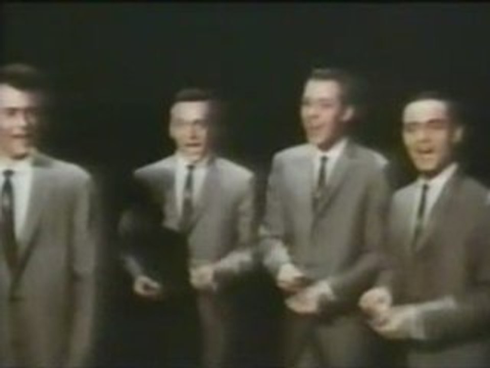 Diamonds - Little Darlin'