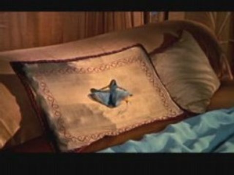 shrinking- from Ray Harryhausen Collection on Blu-ray ...