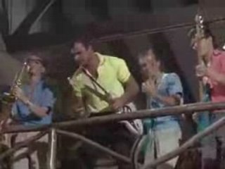 Dick Dale and the Del Tones - Swingin and a-Surfin