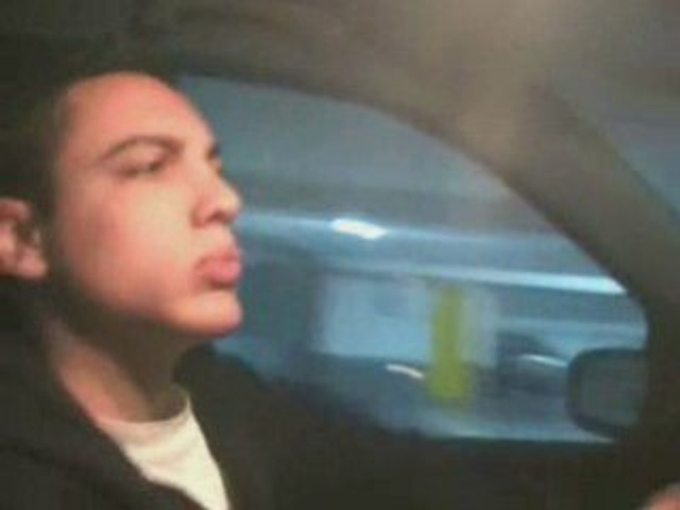 Clip Booba, lim feat. akon - Gun in hand (exclu 2006)