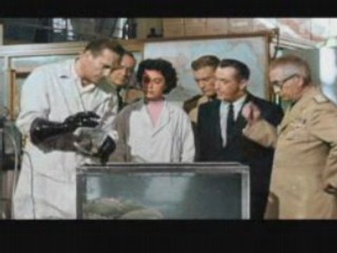 villain- from Ray Harryhausen Collection on Blu-ray Oct. 7th