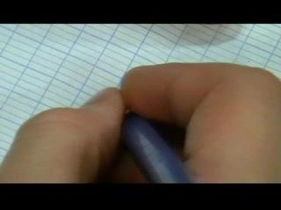 the letter