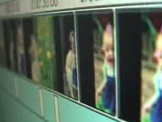 Video Editing On Movie Maker