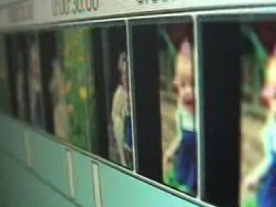 Video Editing On Movie Maker