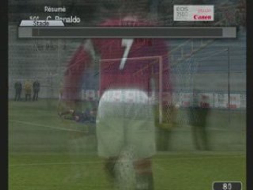 But de c.ronaldo