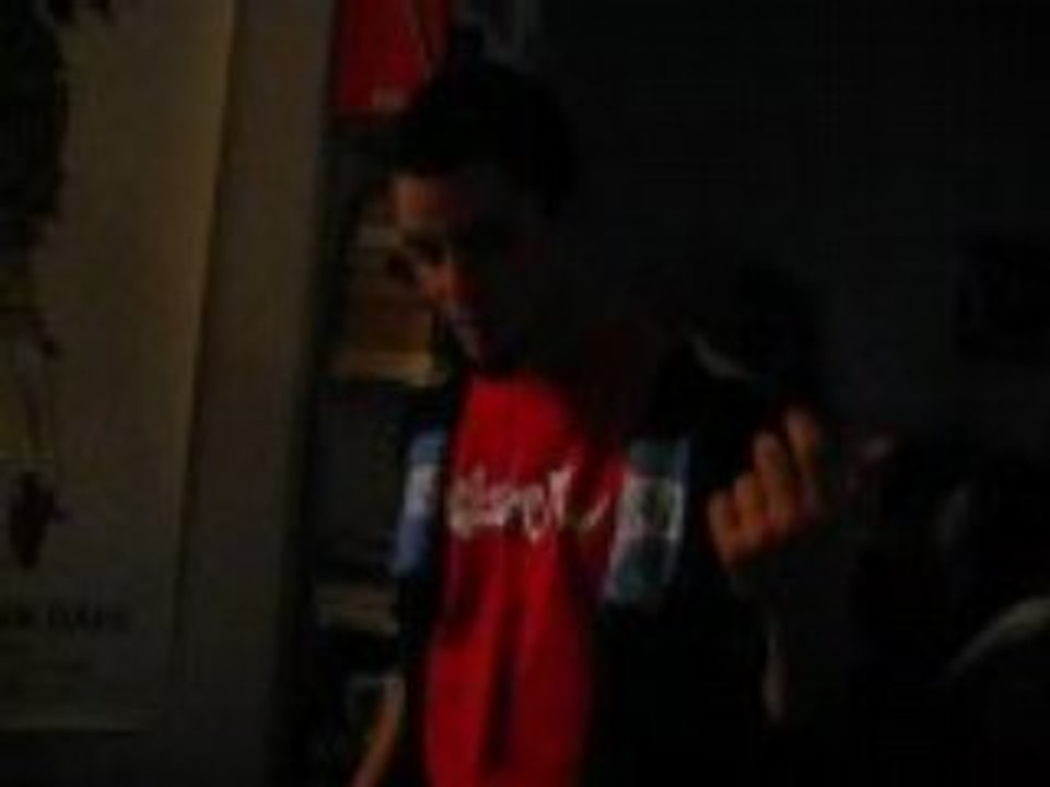 Ragiel by Narco