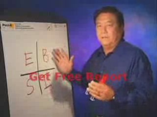 Robert Kiyosaki Favors Network Marketing_MLM Interest Groups