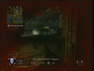 SP Aloys: Cod 5 beta, 9ème partie...