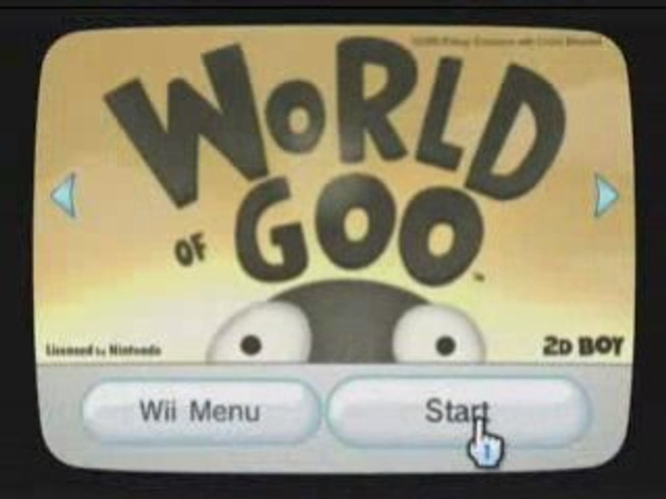 GoNintendo direct-feed: NA WiiWare titles - Oct. 13th