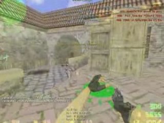 Counter Strikke 1.6  HeadShot