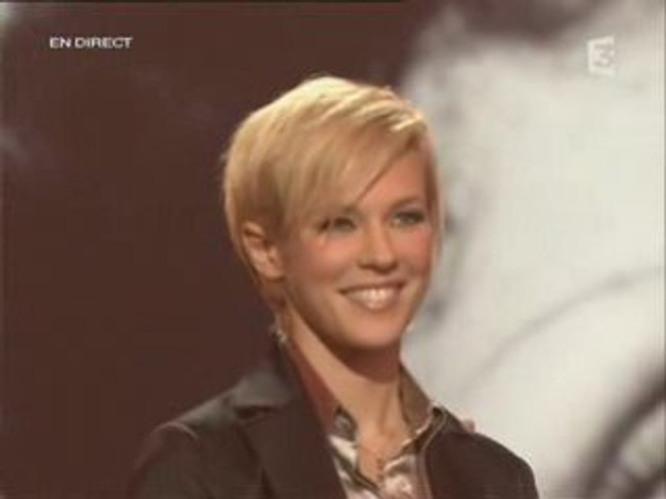 Lorie soutient les personnes agées - Plus de Vie