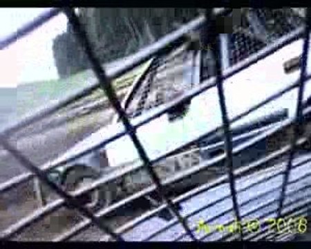 Auto Cross 2008 Siviriez ZOM Camera Embarquée