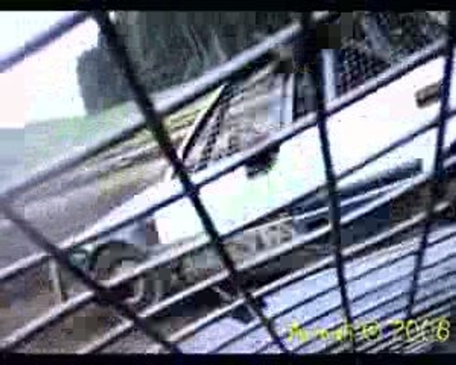 Auto Cross 2008 Siviriez ZOM Camera Embarquée