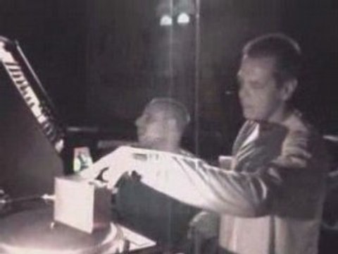 Bush Chemists - Marseille Dub Station #2 - part 2