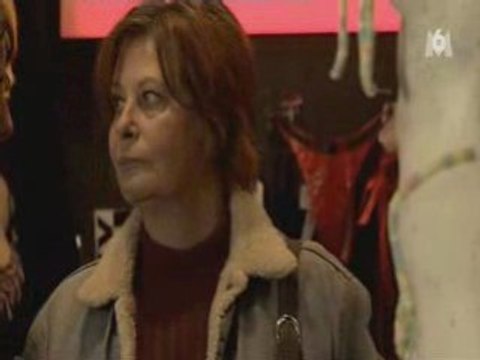 Virginie Pauc - Les Bougon - Part1