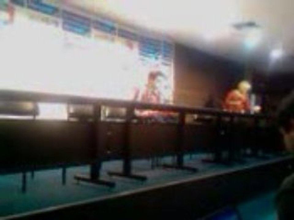 Venezuela 0 - Brasil 4 - Rueda de Prensa Farías Parte 5