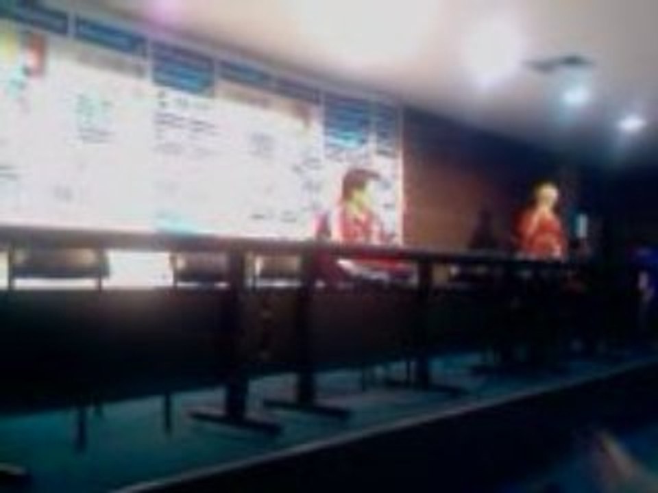 Venezuela 0 - Brasil 4 - Rueda de Prensa Farías Parte 6