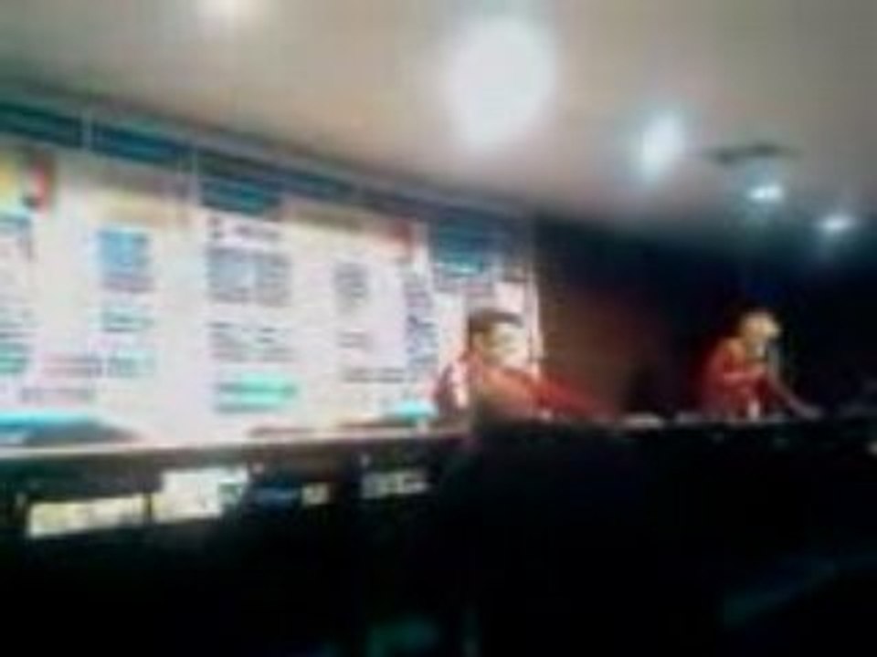 Venezuela 0 - Brasil 4 - Rueda de Prensa Farías Parte 4