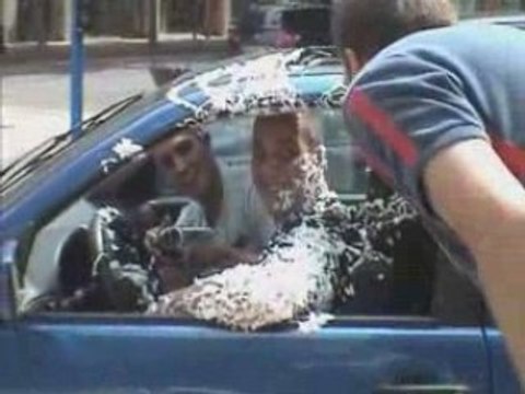 NO FAN (REMI GAILLARD)