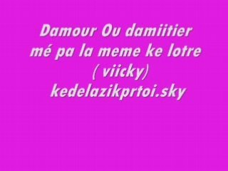 élé sii pré de moii